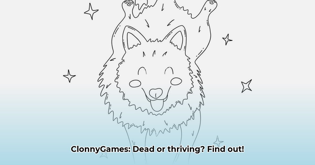 is-clonnygames-dood
